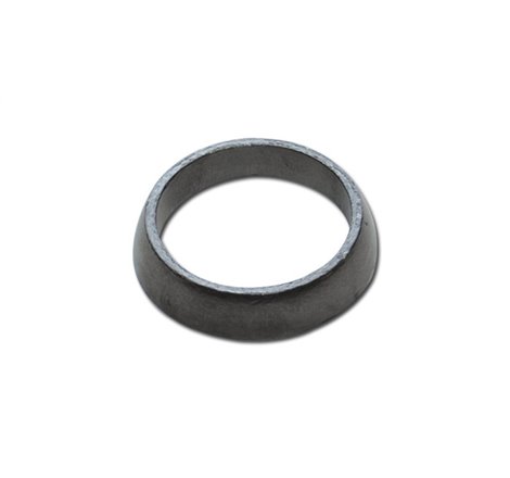 Vibrant Graphite Exhaust Gasket Donut Style (2.53in Slipover I.D. x 3.37in Gasket O.D. x 0.5in tall)