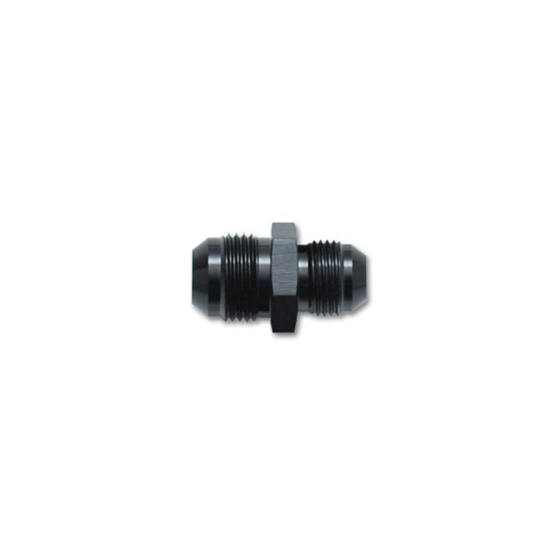 Vibrant -6AN to -8AN Reducer Adapter Fitting - Aluminum
