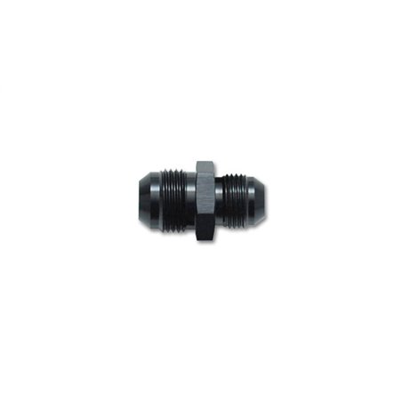Vibrant -16AN to -10AN Reducer Adapter Fitting - Aluminum