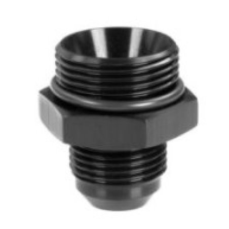 Aeromotive AN-16 ORB / AN-12 Flare Adapter Fitting