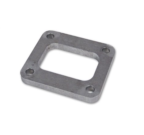 Vibrant T06 Turbo Inlet Flange Mild Steel 1/2in Thick