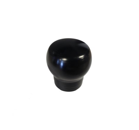 Torque Solution Fat Head Shift Knob (Black): Universal 10x1.25