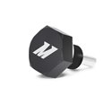 Mishimoto Magnetic Oil Drain Plug M14 x 1.25 Black