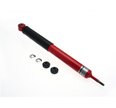 Koni Heavy Track (Red) Shock 95-02 Land Rover Range Rover (all w/ air susp. / exc. Classic) - Front
