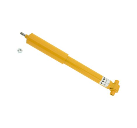 Koni Sport (Yellow) Shock 99-06 Volvo S60/S80/V70 FWD only (Excl AWD R and self level) - Rear