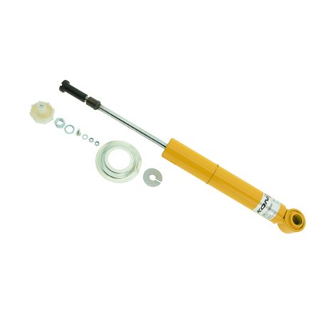 Koni Sport (Yellow) Shock 90-96 Nissan 300ZX All Mdls (Disarms Elect. Susp.) - Front