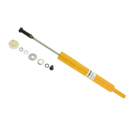 Koni Sport (Yellow) Shock 06-09 Ford Fusion (Excl. AWD)Front/ for original struts only - Front