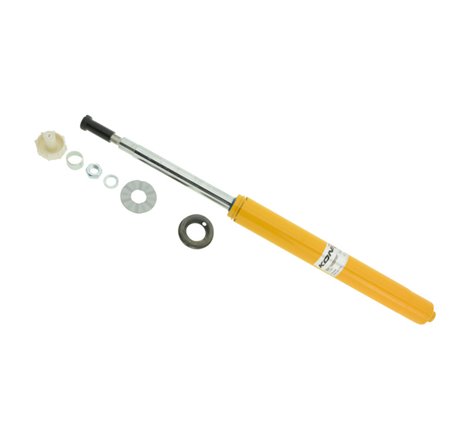 Koni Sport (Yellow) Shock 84-89 Nissan 300ZX (Exc. Elect. Susp.) - Front