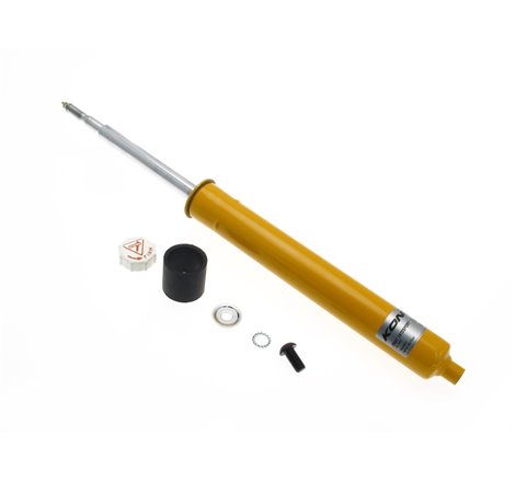 Koni Sport (Yellow) Shock 99-06 Volvo S60/S80/V70 FWD only (Excl AWD R and self level) - Front