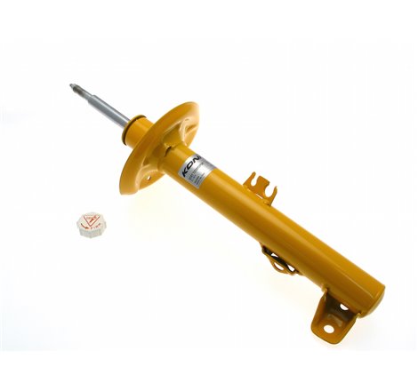 Koni Sport (Yellow) Shock 96-02 BMW E36 Z3 4 and 6 cyl. (Incl. M-Technik) - Right Front
