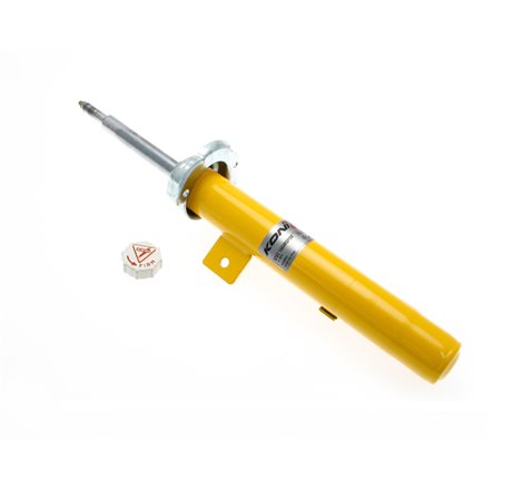 Koni Sport (Yellow) Shock 08-13 BMW 1 Series - E87 128i/ 135i Coupe - Right Front