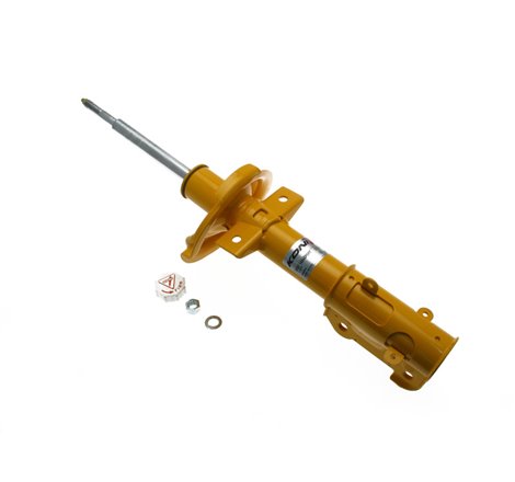 Koni Sport (Yellow) Shock 05-10 Ford Mustang - Front