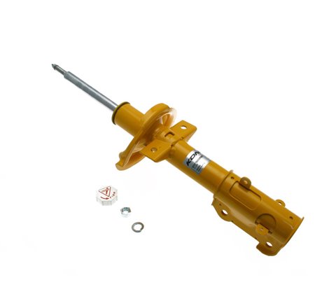 Koni Sport (Yellow) Shock 11-14 Ford Mustang V6 & V8 All models excl. GT 500 - Front