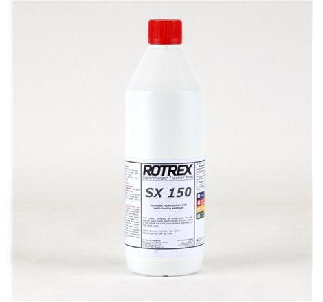 KraftWerks Rotrex SX150 Traction Fluid (1 Liter)