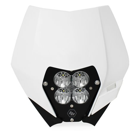 Baja Designs 08-13 XL80 LED KTM w/Headlight Shell