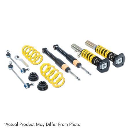 ST TA-Height Adjustable Coilovers 95-99 BMW E36 Compact
