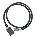 BD Diesel Chev 6.5L PMD Extension Cable - 40in