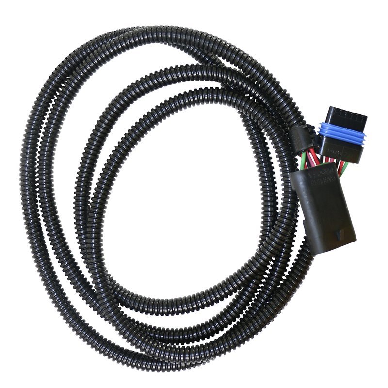 BD Diesel Chev 6.5L PMD Extension Cable - 72in