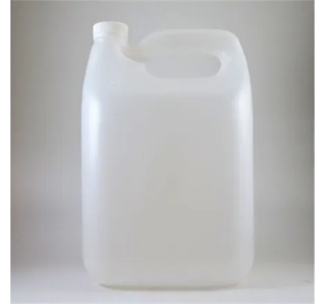 5L Methanol 99.9% Purity with Container
