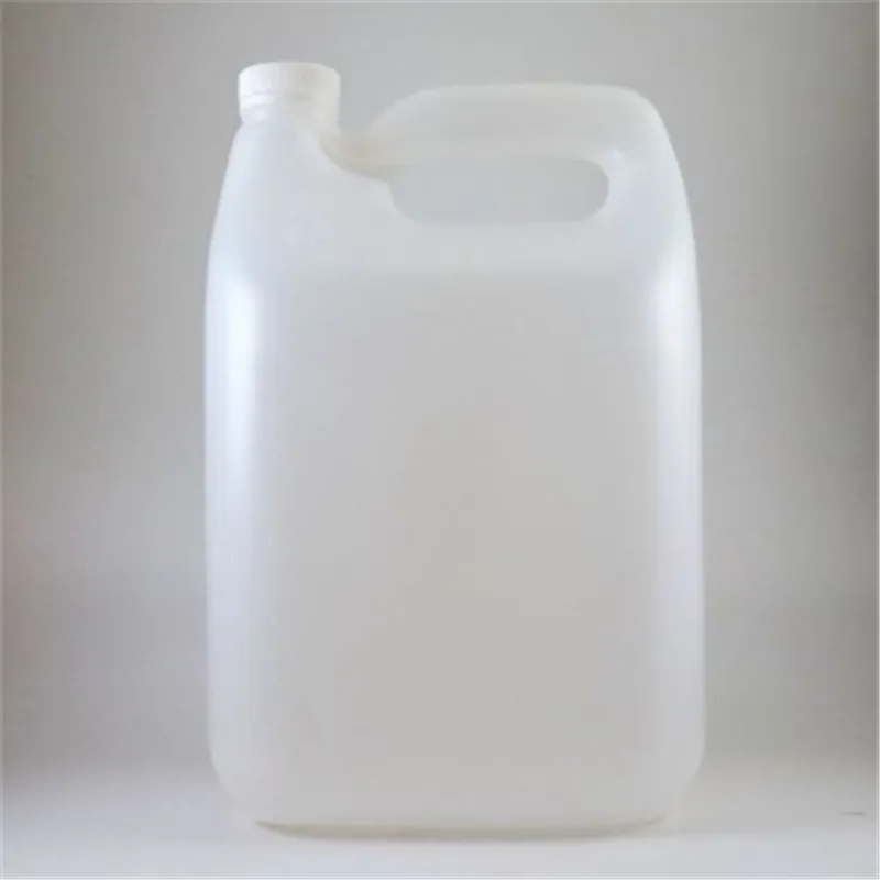 5L Methanol 99.9% Purity with Container