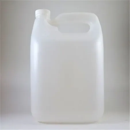5L Methanol 99.9% Purity with Container