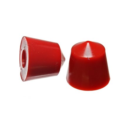 Energy Suspension Vw Front Bump Stops - Red