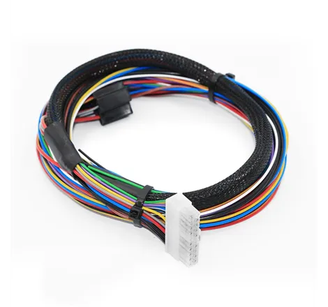 Standard Wiring Harness