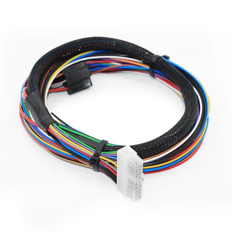 Standard Wiring Harness