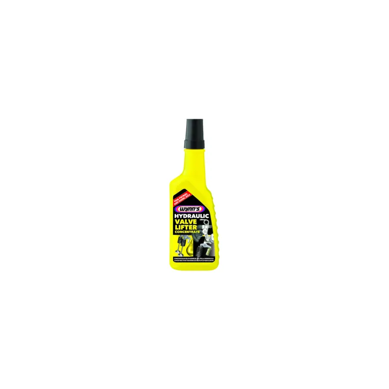 Wynn's Valve lifter concentrate 375ml Wynns - 1 Wynn's Valve lifter concentrate 375ml Wynns - 1