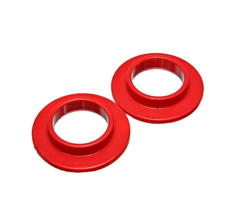 Energy Suspension Univ Coil Spring Iso Style A - Red