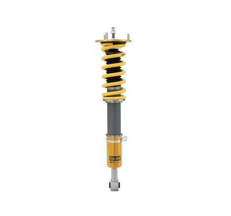 Ohlins 06-13 Lexus IS 250/IS 350 (XE20) Road & Track Coilover System