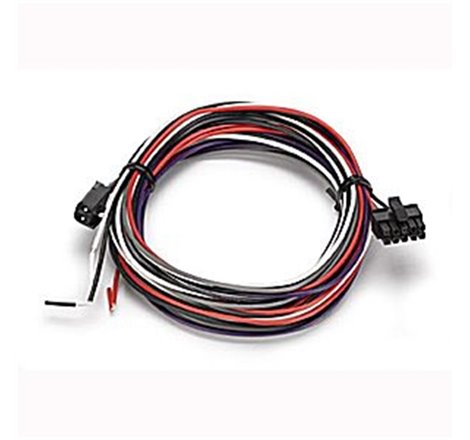 Autometer Wiring Harness Replacement for FSE Temperature Gauges