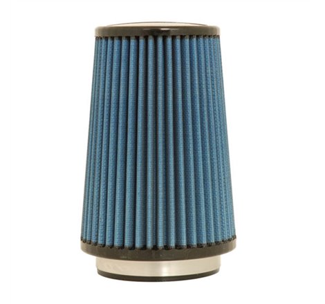 Volant Universal Pro5 Air Filter - 5.0in x 3.5in x 7.0in w/ 3.5in Flange ID