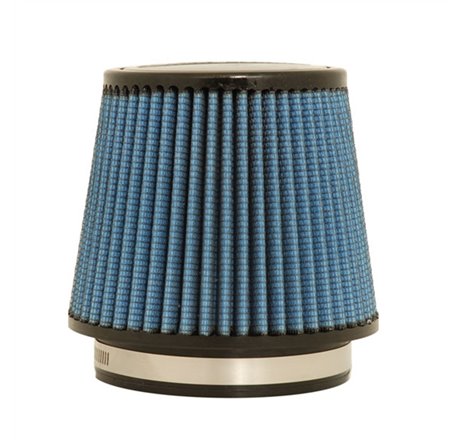 Volant Universal Pro5 Air Filter - 6.0in x 4.75in x 5.0in w/ 4.5in Flange ID