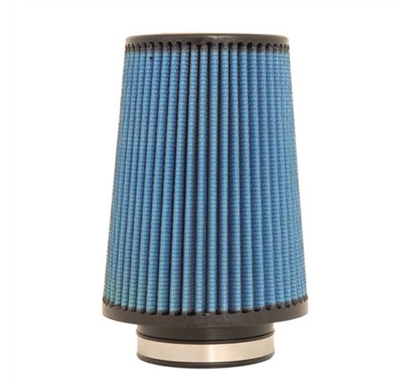 Volant Universal Pro5 Air Filter - 6.0in x 4.75in x 8.0in w/ 4.5in Flange ID