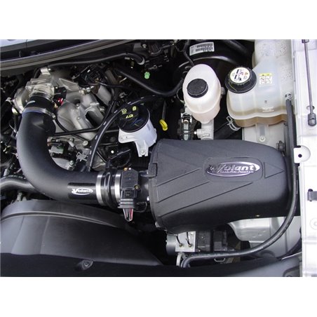 Volant 03-04 Ford Expedition 5.4 V8 Pro5 Closed Box Air Intake System
