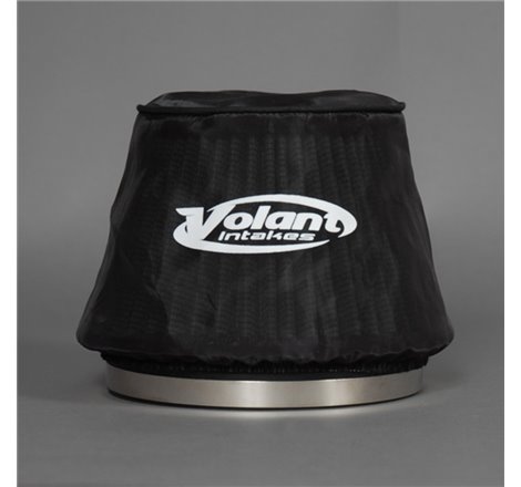 Volant Universal Round Black Prefilter (Fits Filter No. 5120/ 5143)