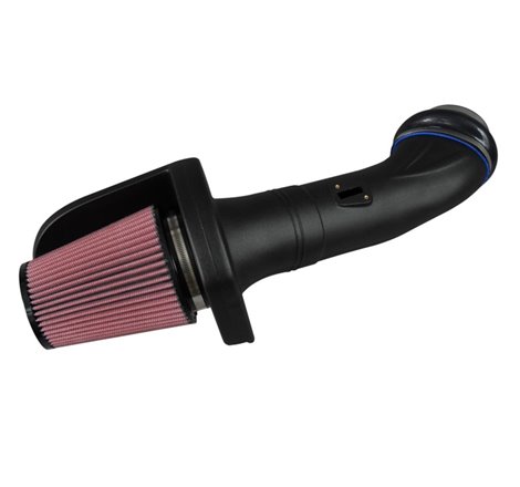 Volant 11-14 Ford F-250 Super Duty 6.7 V8 Fast Fit 5 Air Intake System