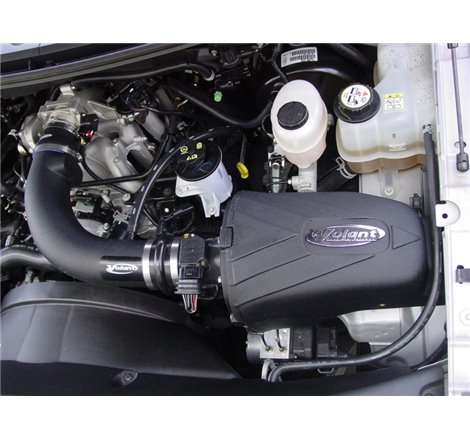 Volant 03-04 Ford Expedition 5.4 V8 PowerCore Closed Box Air Intake System