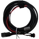 Rigid Industries Hi/Po Harness used for 40in-50in Light bar