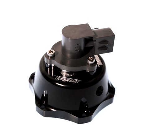 Turbosmart WG 50/60 Sensor Cap Replacement - Cap Only Black