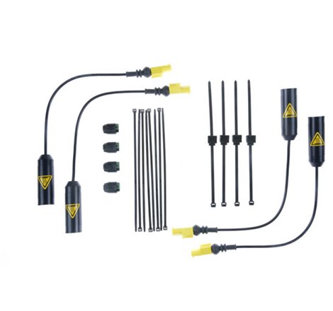 KW Electronic Damping Cancellation Kit for BMW 3 Series F30
