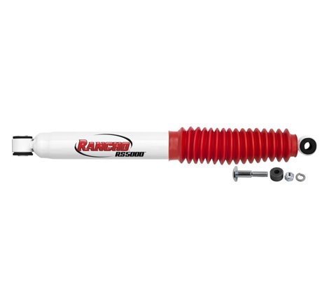 Rancho 00-05 Ford Excursion Front RS5000 Steering Stabilizer