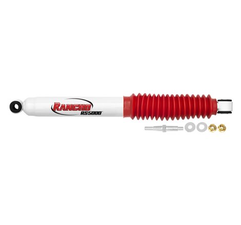 Rancho 11-19 Ford Pickup / F250 Series Super Duty Front RS5000 Steering Stabilizer