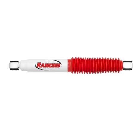 Rancho 18-20 Jeep Wrangler Front RS5000 Steering Stabilizer