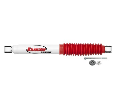 Rancho 99-04 Jeep Grand Cherokee Front RS5000 Steering Stabilizer