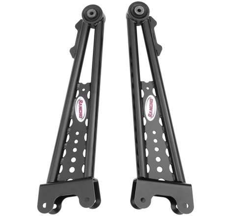 Rancho 11-19 Ford Pickup / F250 Series Super Duty Leveling Suspension System Component - Box One