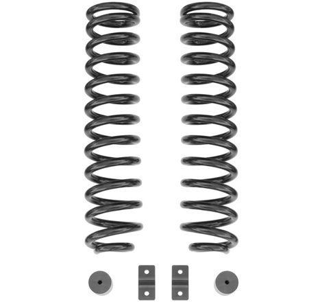 Rancho 11-19 Ford Pickup / F250 Series Super Duty Leveling Suspension System Component - Box Two