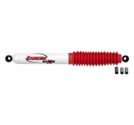 Rancho 59-66 Jeep CJ3 Front RS5000X Shock