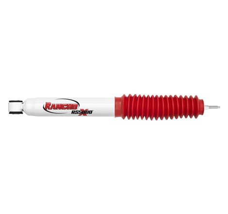 Rancho 86-95 Toyota 4Runner Front RS5000X Shock